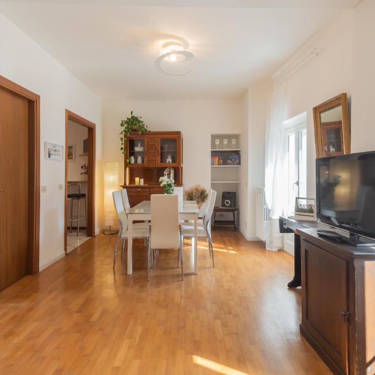 Linda Apartments by Rent All Como - Appartamento - 25