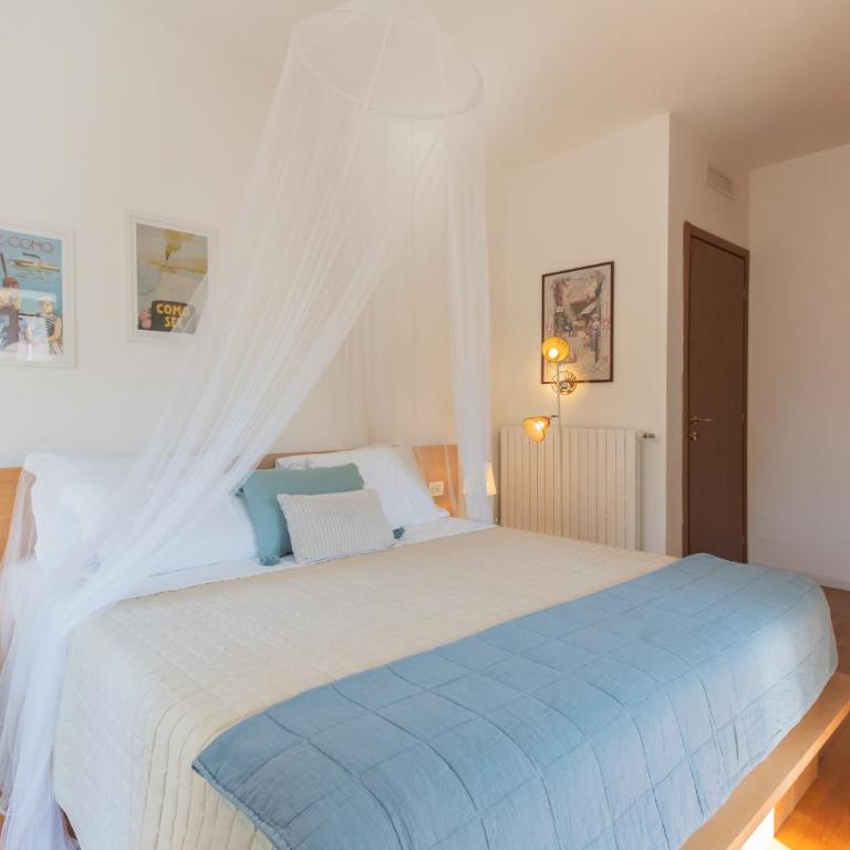 Linda Apartments by Rent All Como - Appartamento - 31