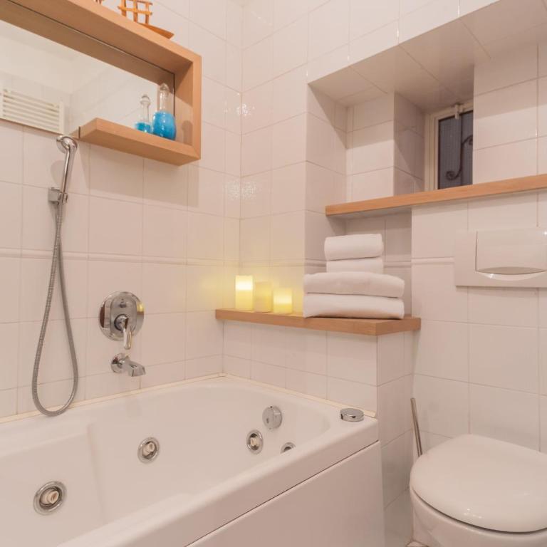 Linda Apartments by Rent All Como - Appartamento - 37