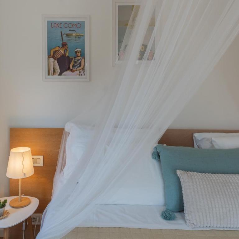 Linda Apartments by Rent All Como - Appartamento - 33