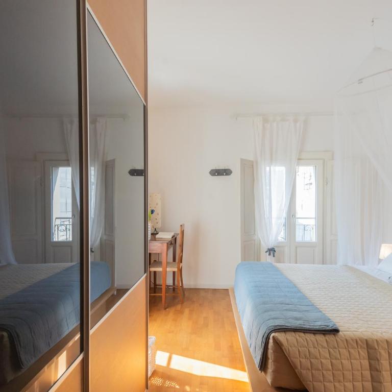 Linda Apartments by Rent All Como - Appartamento - 30
