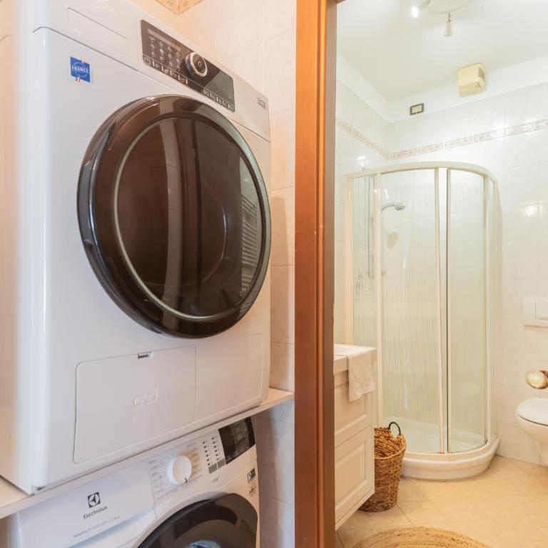 Linda Apartments by Rent All Como - Appartamento - 44