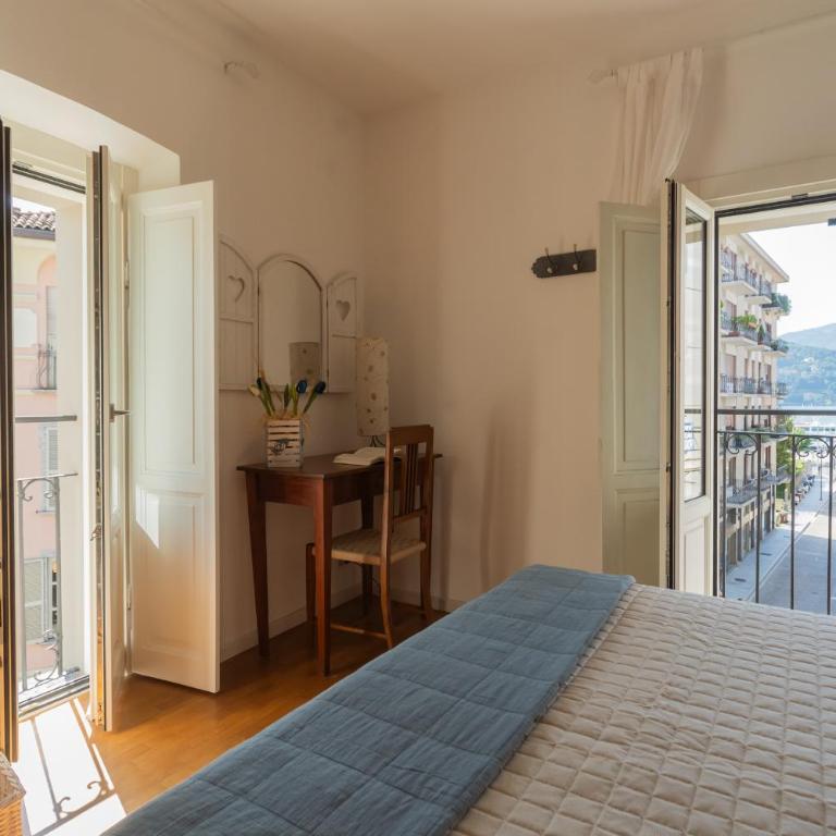 Linda Apartments by Rent All Como - Appartamento - 36
