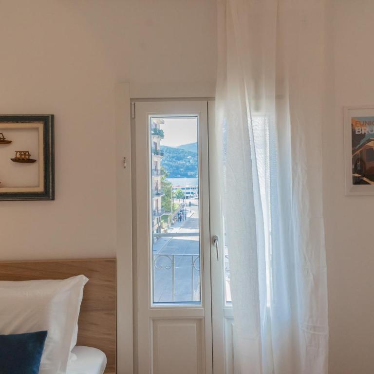 Linda Apartments by Rent All Como - Appartamento - 43