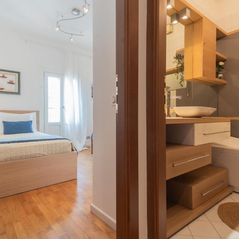 Linda Apartments by Rent All Como - Appartamento - 38