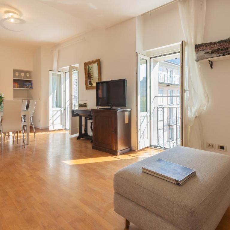 Linda Apartments by Rent All Como - Appartamento - 13