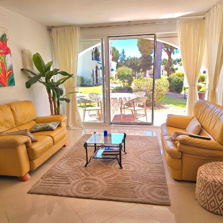 Casa El Paraiso Marbella - Apartamento de 3 dormitorios - 32