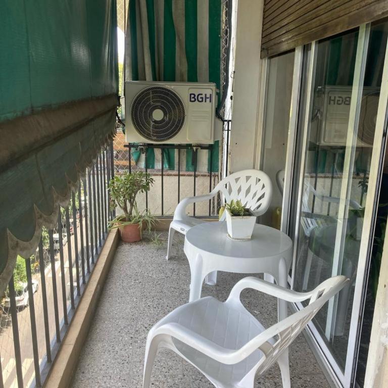 Departamento - Two-Bedroom Apartment - 2