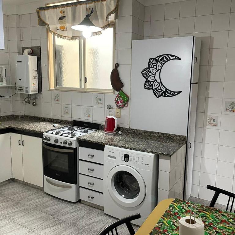 Departamento - Two-Bedroom Apartment - 5