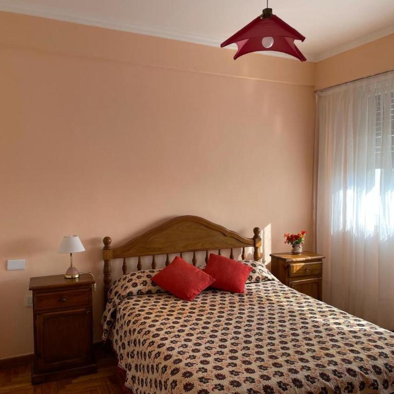Departamento - Two-Bedroom Apartment - 6