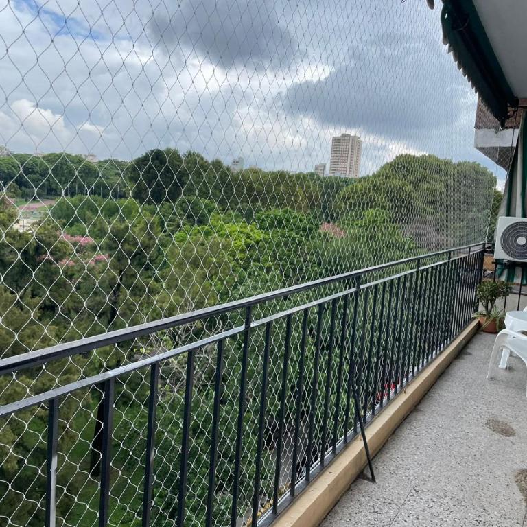 Departamento - Two-Bedroom Apartment - 7