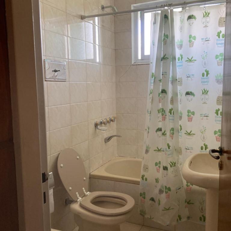 Departamento - Two-Bedroom Apartment - 8