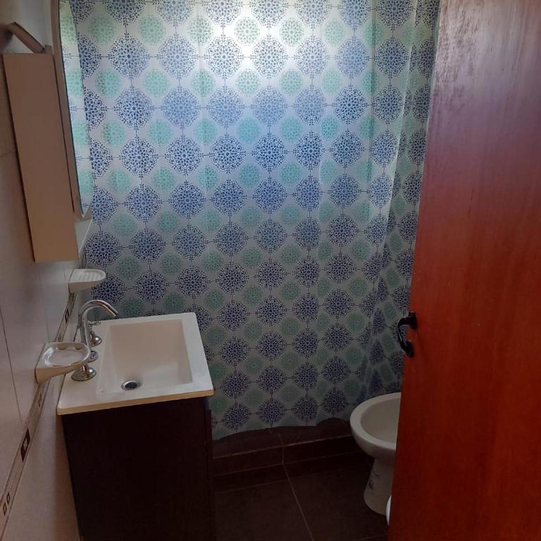 somos "EL FIN DEL AFAN" 2, casa con vistas a las sierras - Casa de 2 dormitorios - 7