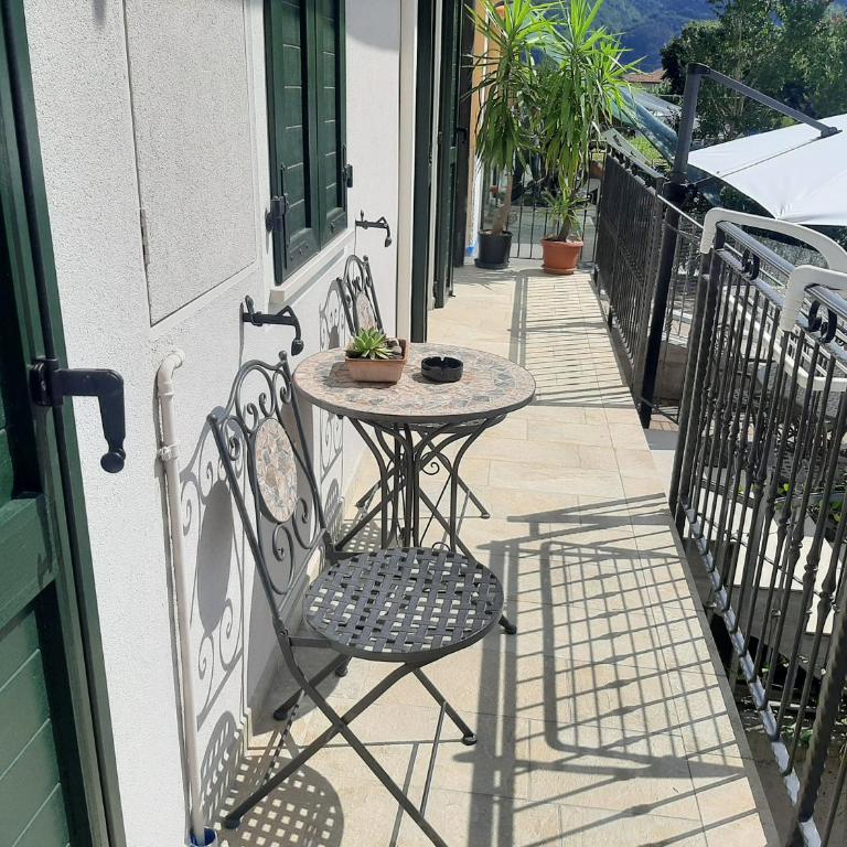 Casa Emma - lago d'Idro - Appartamento - 20