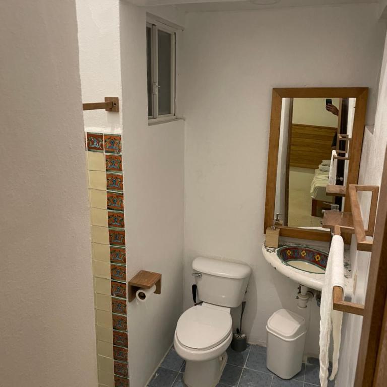 Casa Maya, tu escape con alberca privada - Casa de 3 dormitorios - 62