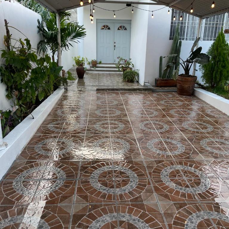 Casa Maya, tu escape con alberca privada - Casa de 3 dormitorios - 63