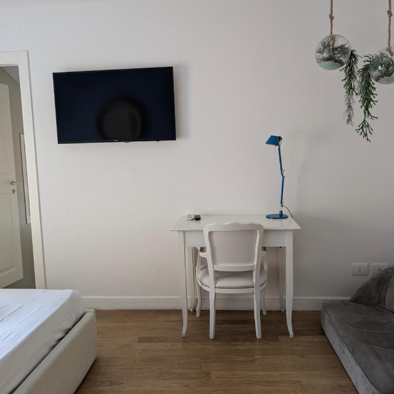 Cosmopolitan Central Rooms - Double Room - 5