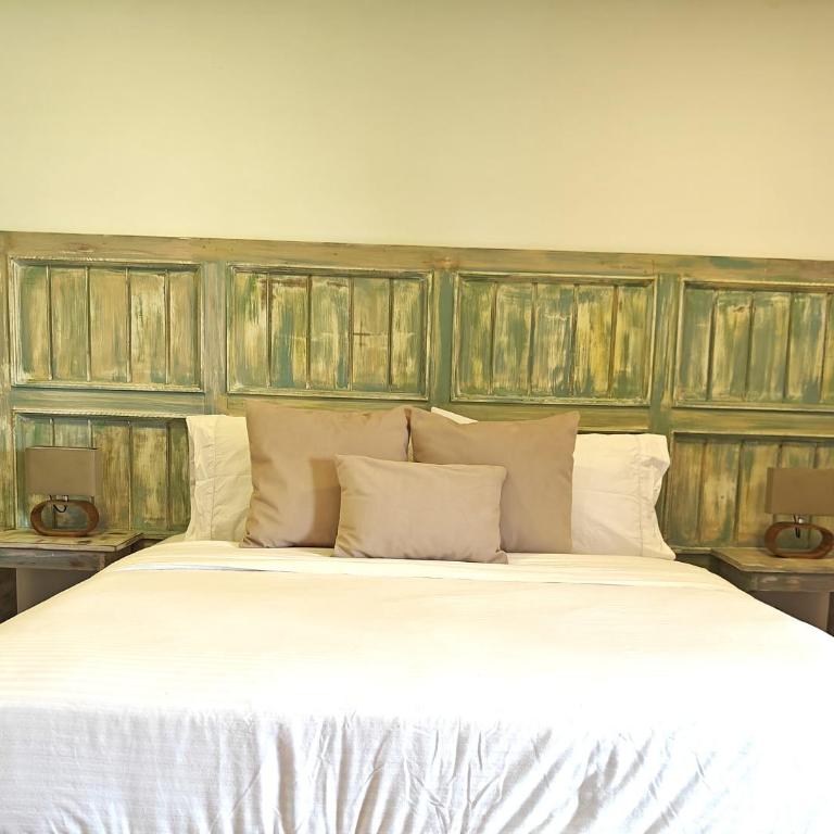 Zenith Bed & Breakfast - Habitación Deluxe - 1 cama grande - 1