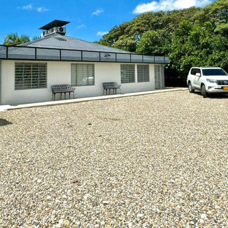 Tu hogar de lujo en Villanueva - Apartamento de 2 dormitorios - 15