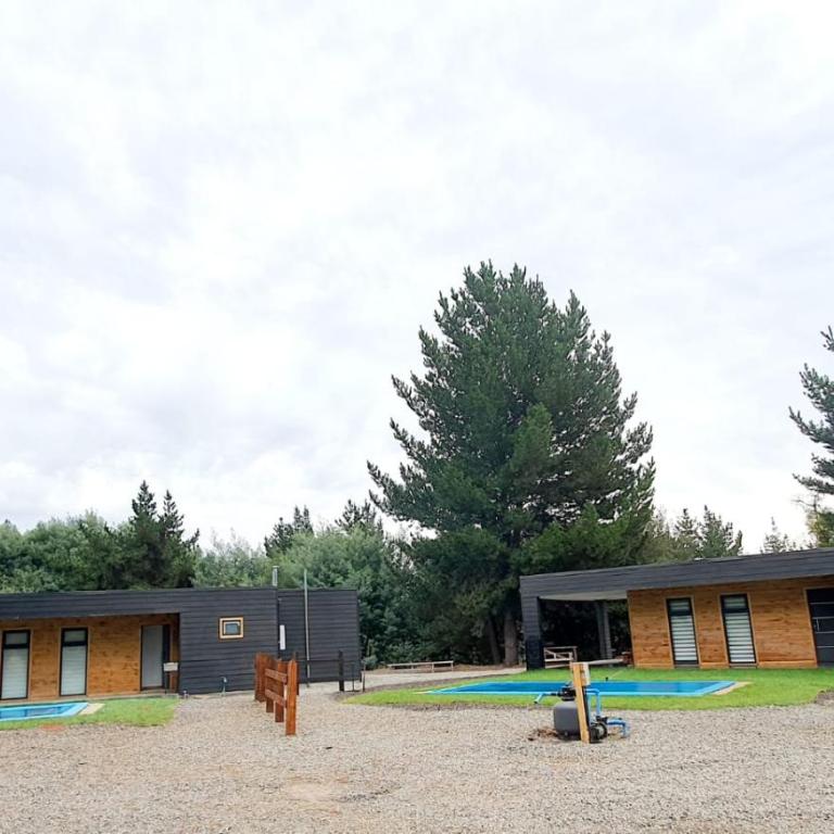 Los tres pinos - Apartamento de 2 dormitorios - 3