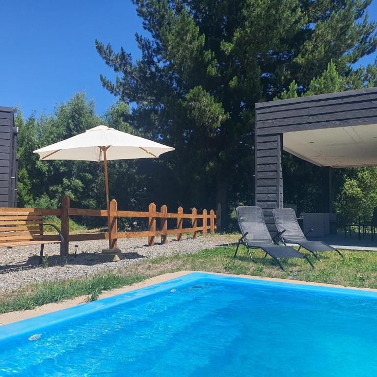 Los tres pinos - Apartamento de 2 dormitorios - 18