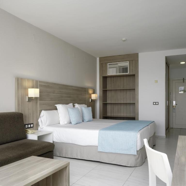 Alua Golf Trinidad - Double Sea View - 4