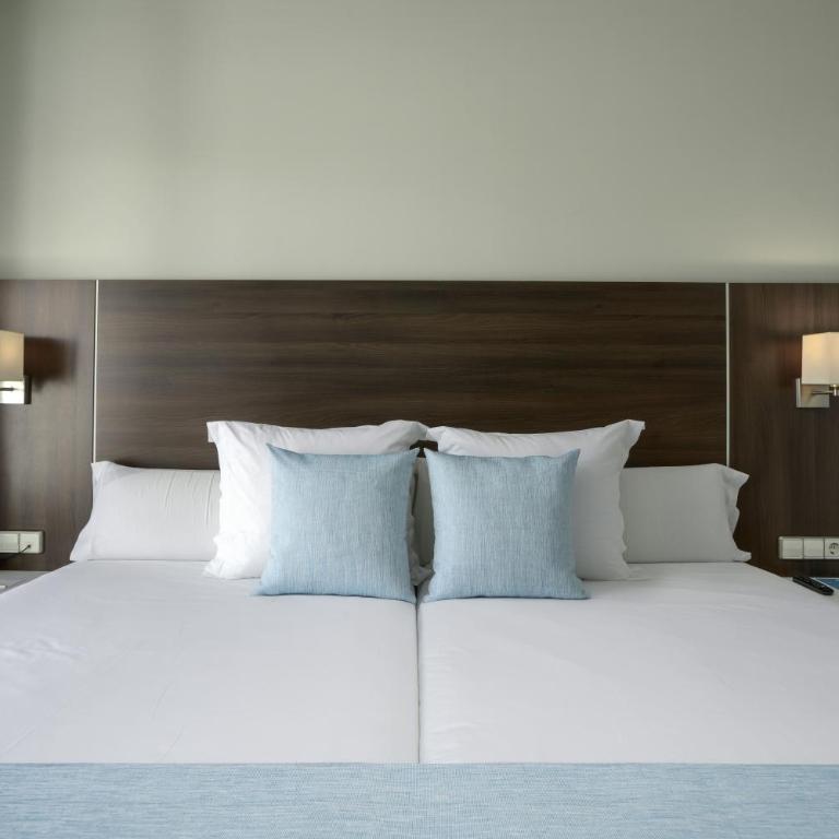Alua Golf Trinidad - Junior Suite Sea View - 5