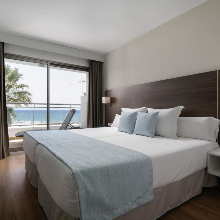 Alua Golf Trinidad - Junior Suite Sea View - 1
