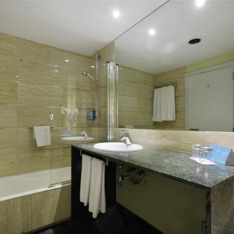 Alua Golf Trinidad - Junior Suite Sea View - 2