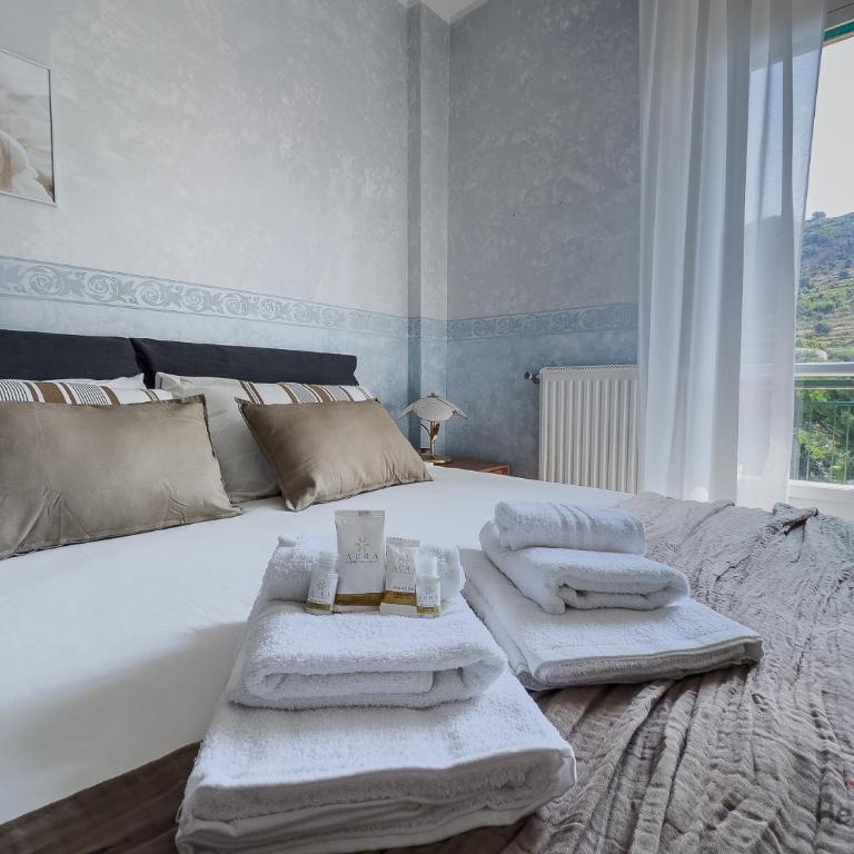 Paradise with Terrace - Free parking - Smart TV - Appartamento con 1 Camera da Letto - 8