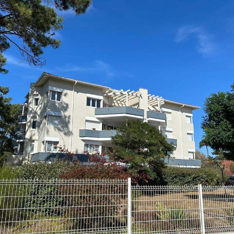le Cap Landais - Appartement - 17