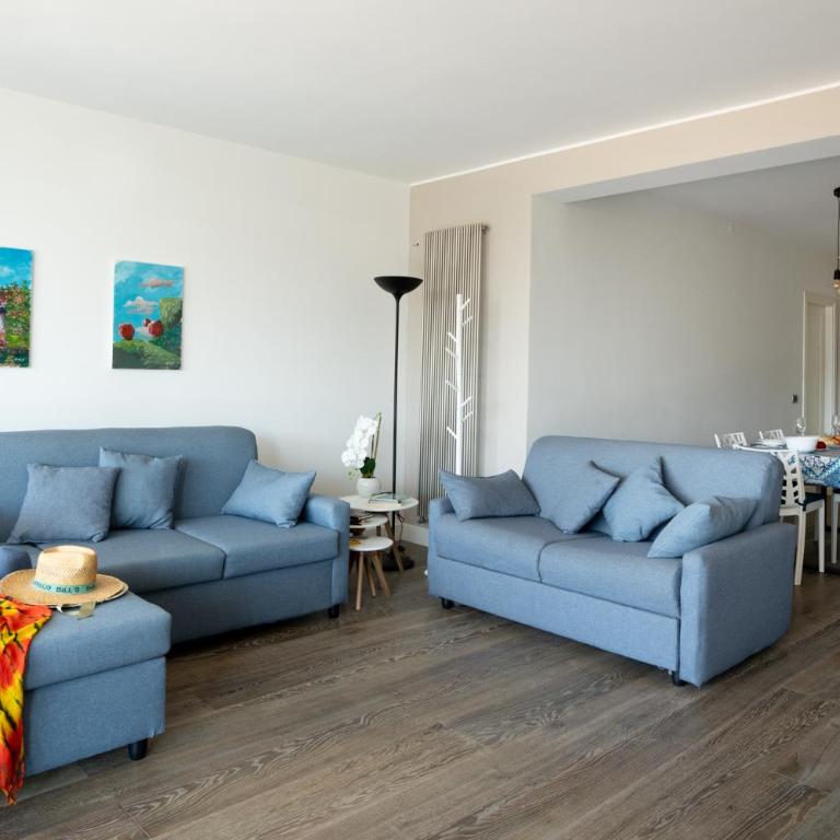 Lollo's Terrace Panoramic View - Appartamento con 1 Camera da Letto - 2