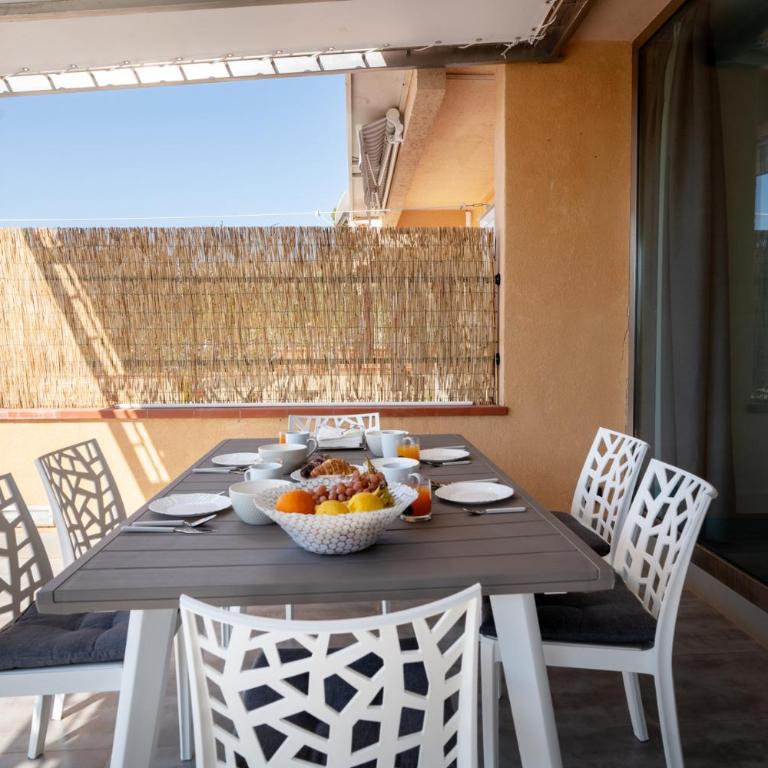 Lollo's Terrace Panoramic View - Appartamento con 1 Camera da Letto - 9