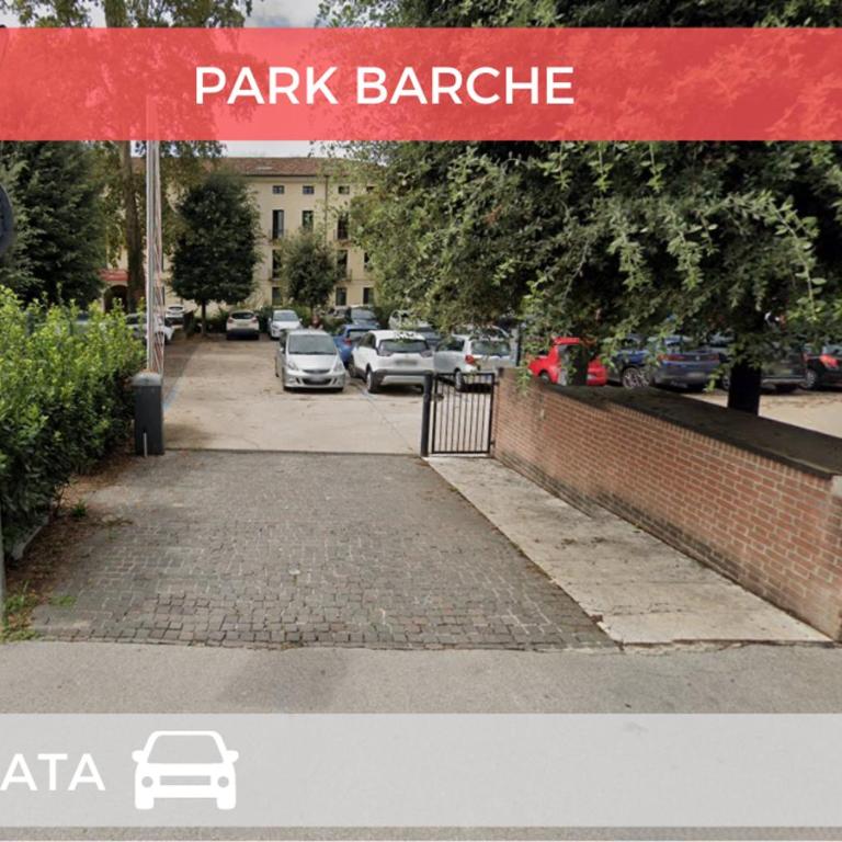 Suite Palladio Centro Vicenza A 2 Passi da Piazza dei Signori Check-in Veloce - Appartamento con 2 Camere da Letto - 25