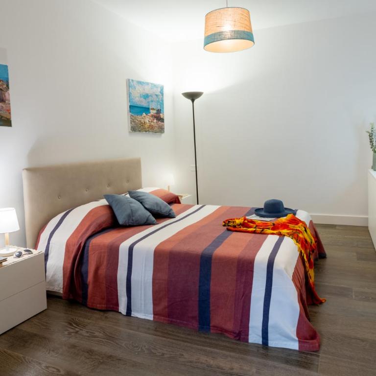 Lollo's Terrace Panoramic View - Appartamento con 1 Camera da Letto - 4