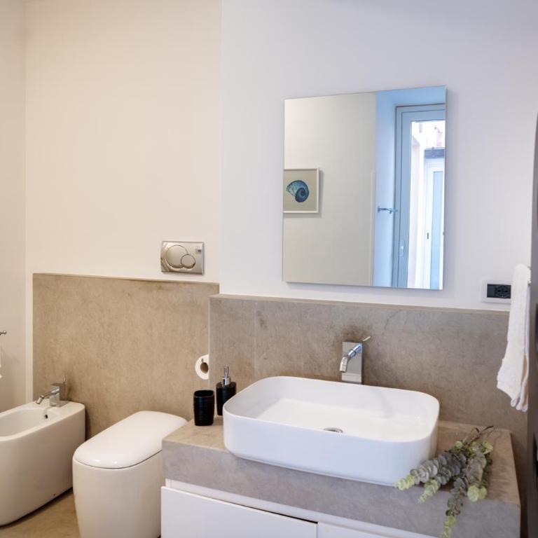 Lollo's Terrace Panoramic View - Appartamento con 1 Camera da Letto - 24