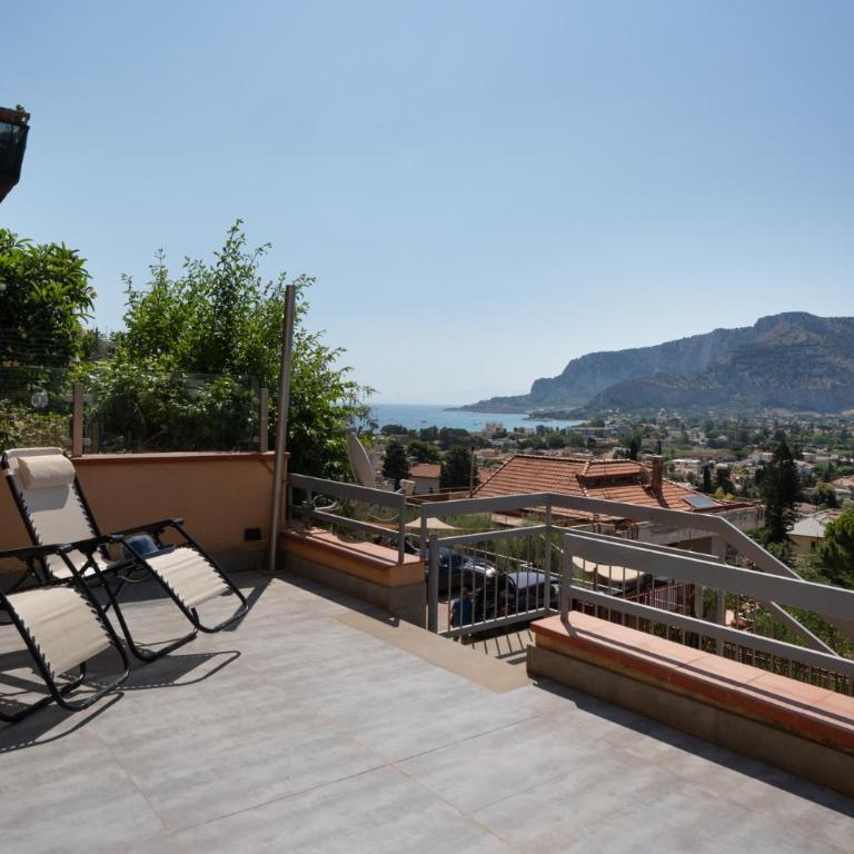 Lollo's Terrace Panoramic View - Appartamento con 1 Camera da Letto - 6