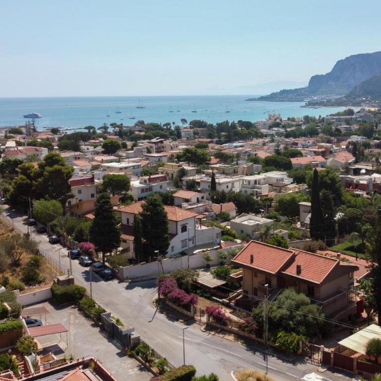 Lollo's Terrace Panoramic View - Appartamento con 1 Camera da Letto - 7