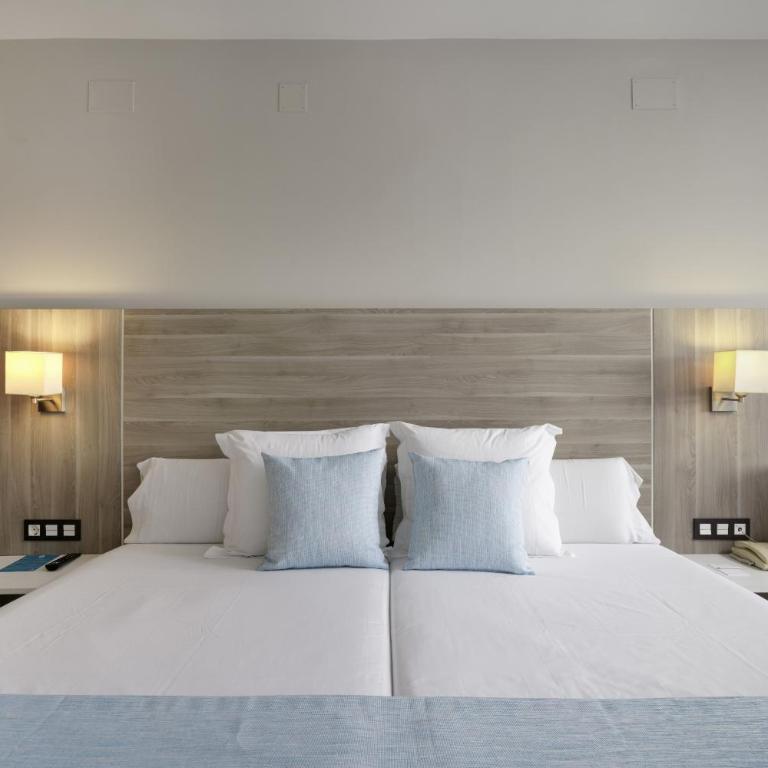 Alua Golf Trinidad - Double Sea View High Floor - 2