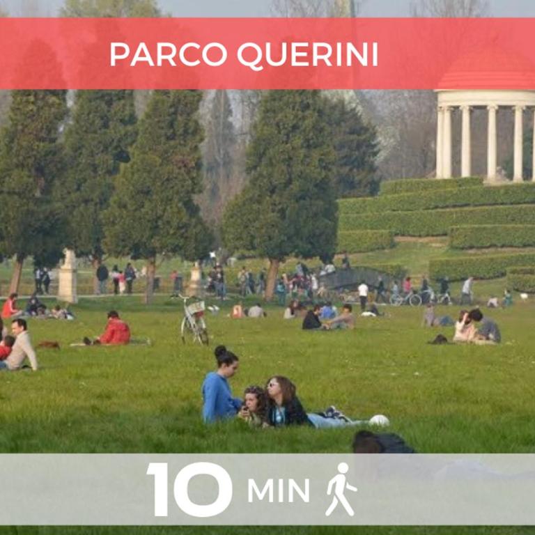 Suite Palladio Centro Vicenza A 2 Passi da Piazza dei Signori Check-in Veloce - Appartamento con 2 Camere da Letto - 37