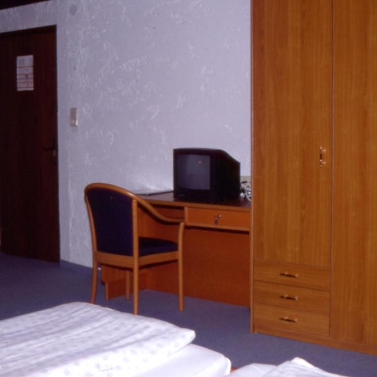 Clubhotel Götzens - Budget Doppelzimmer - 3