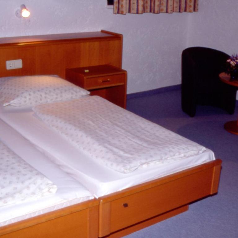 Clubhotel Götzens - Budget Doppelzimmer - 5