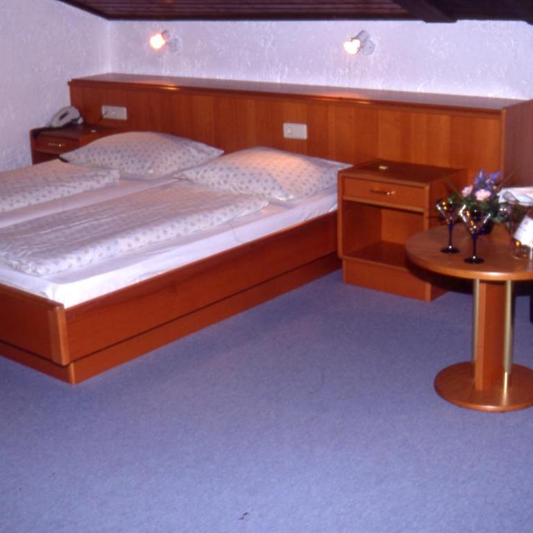 Clubhotel Götzens - Budget Doppelzimmer - 7