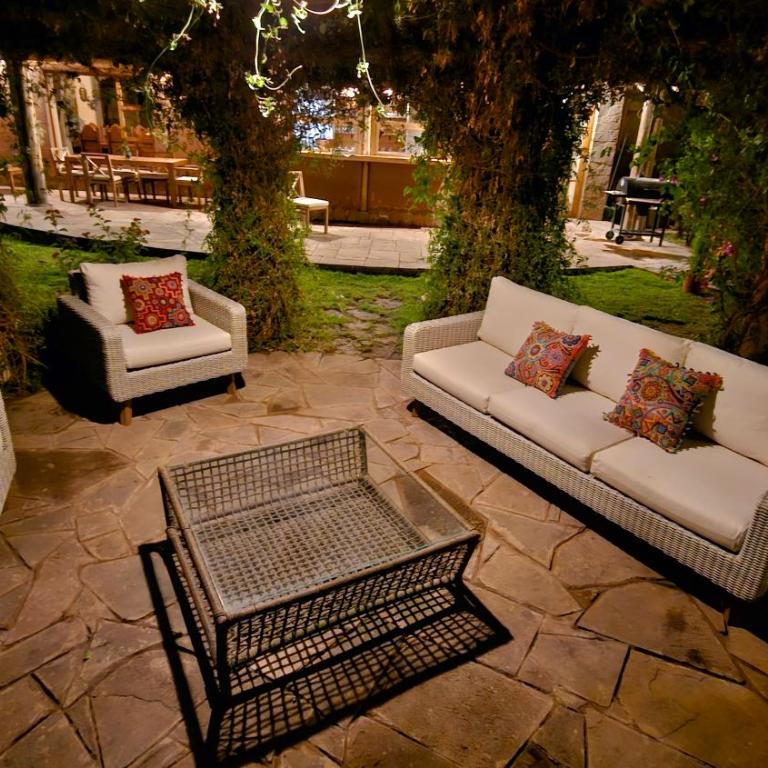 Allpawasi Pisac Lodge - Villa - 8