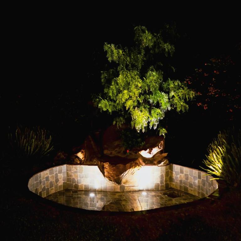 Allpawasi Pisac Lodge - Villa - 16