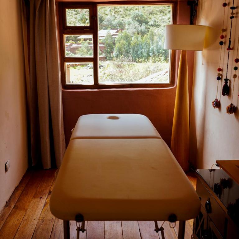 Allpawasi Pisac Lodge - Villa - 12