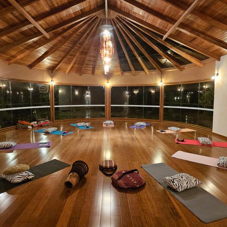 Allpawasi Pisac Lodge - Villa - 6