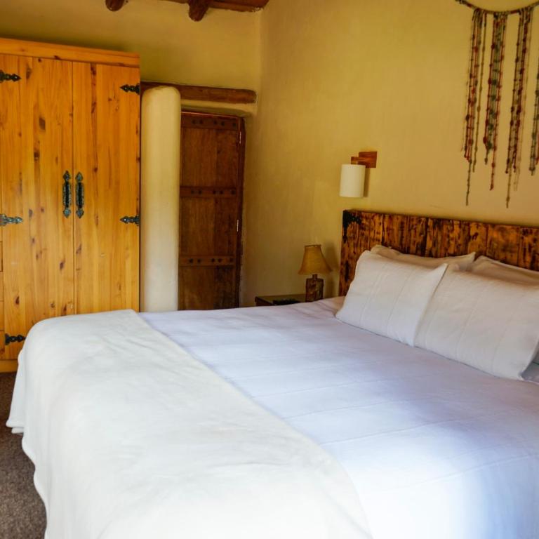 Allpawasi Pisac Lodge - Villa - 5