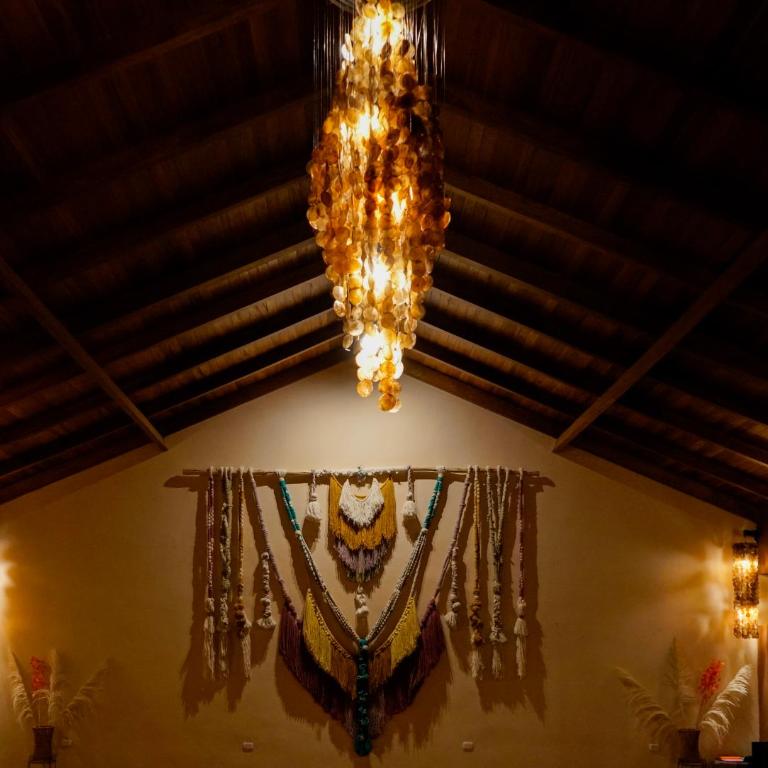 Allpawasi Pisac Lodge - Villa - 10