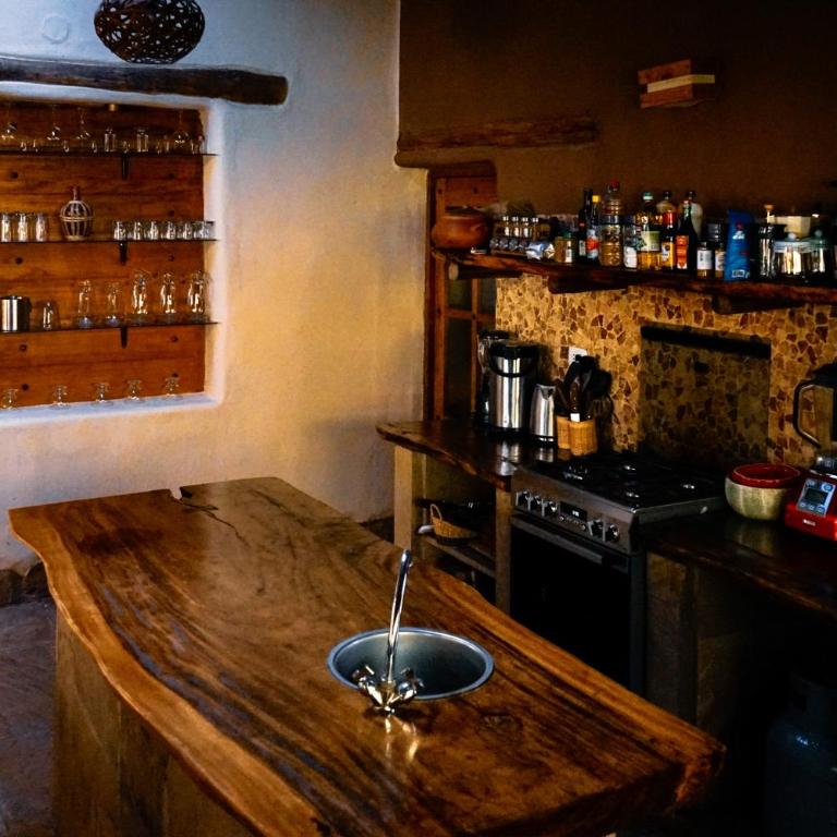 Allpawasi Pisac Lodge - Villa - 17